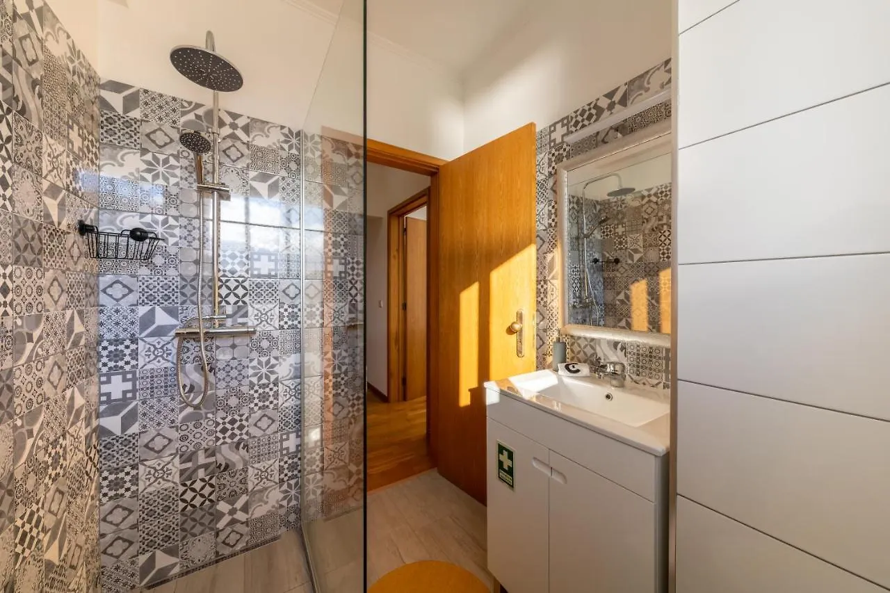 Apartment Eldomar Funchal  Portugal