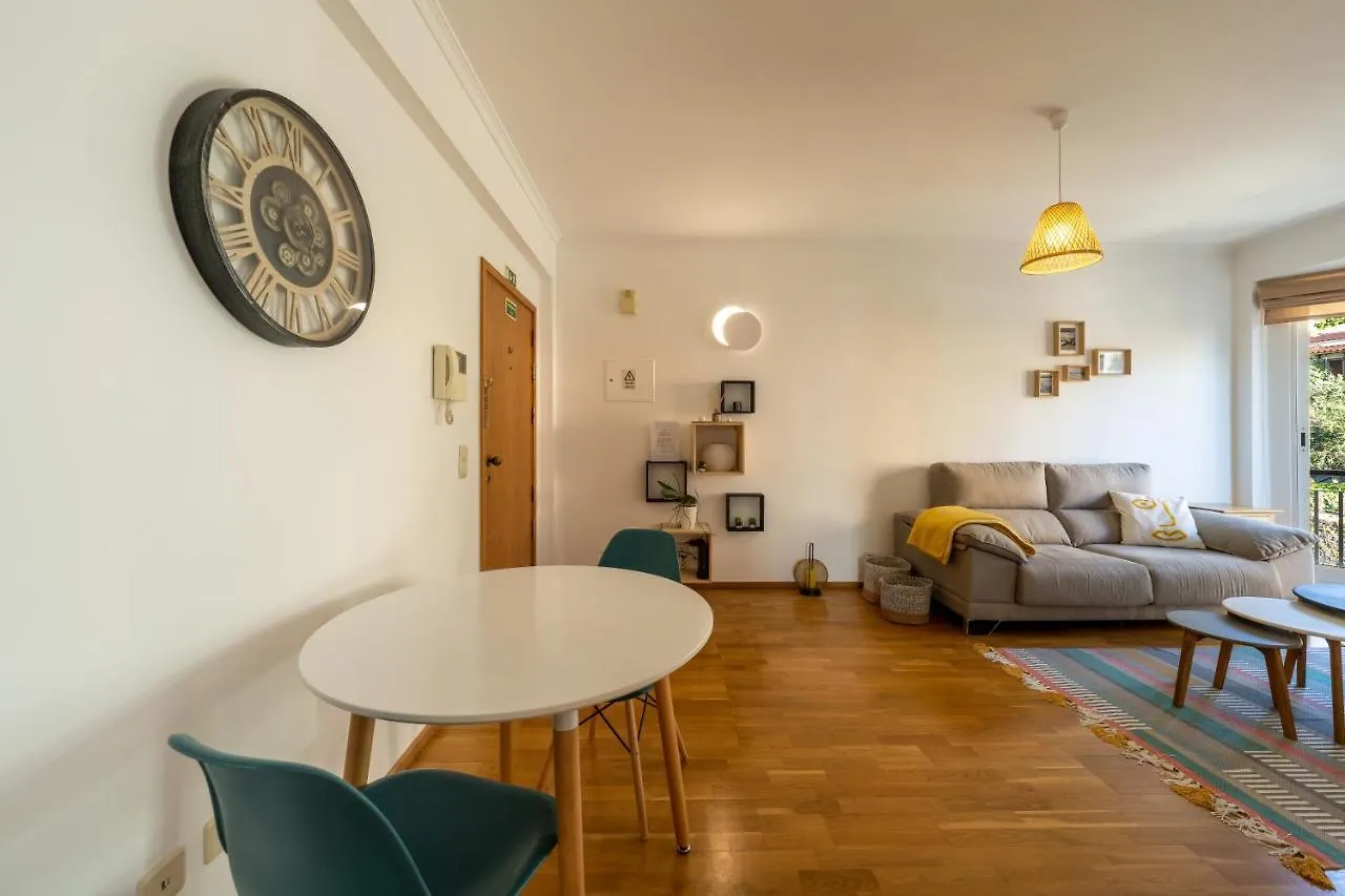 Apartment Eldomar Funchal