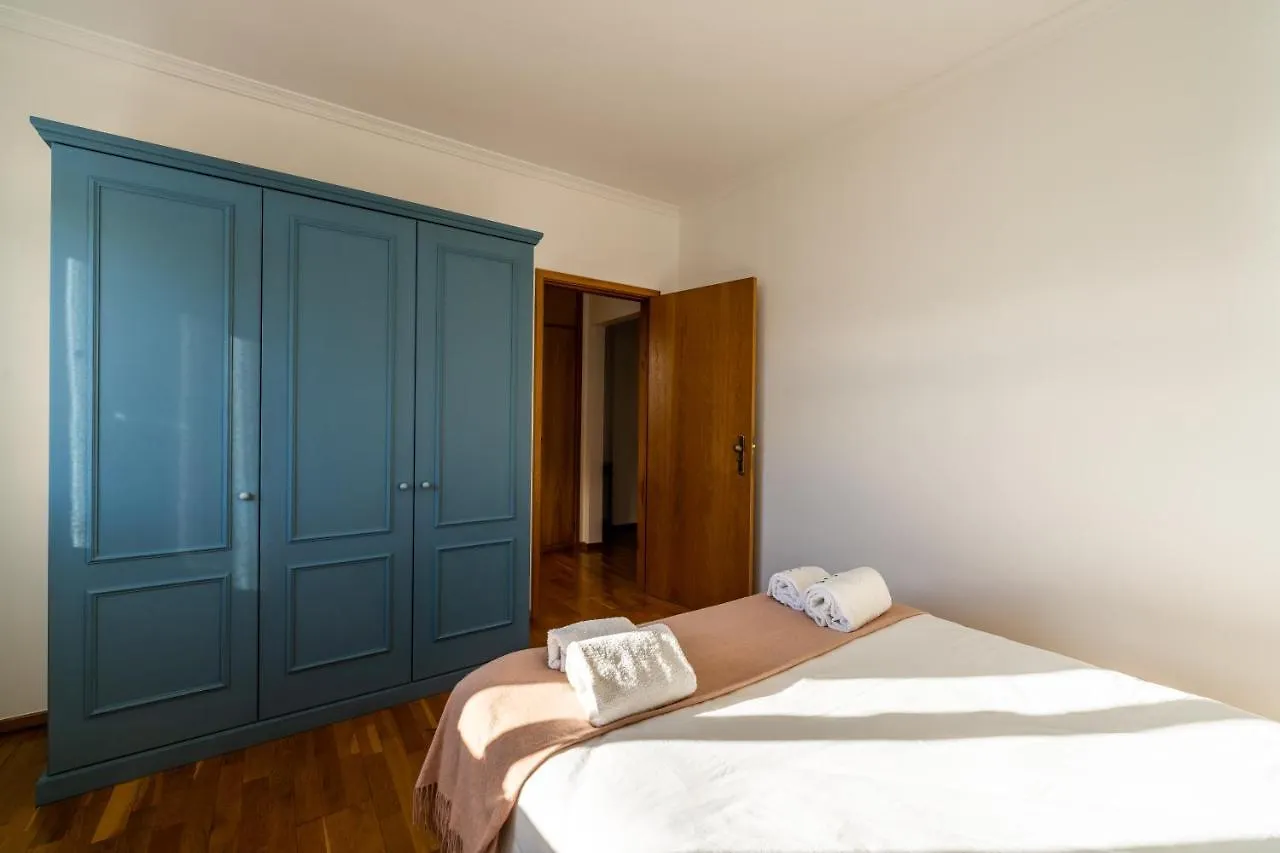 Apartment Eldomar Funchal